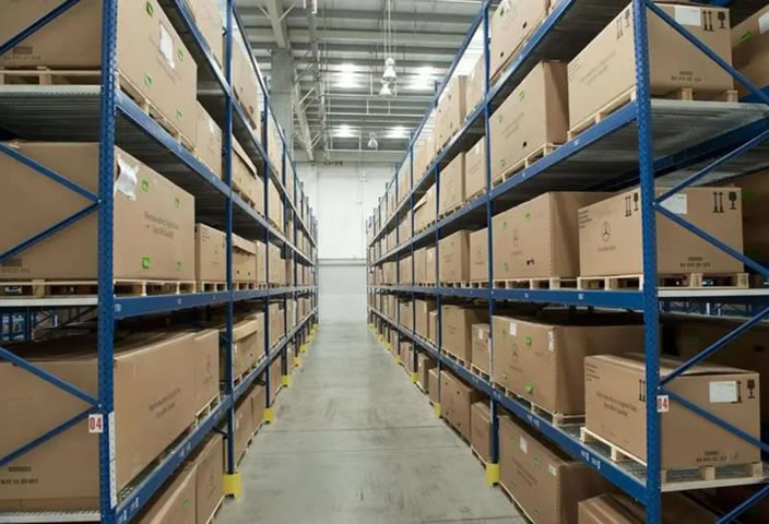 郴州到上高县货物仓储